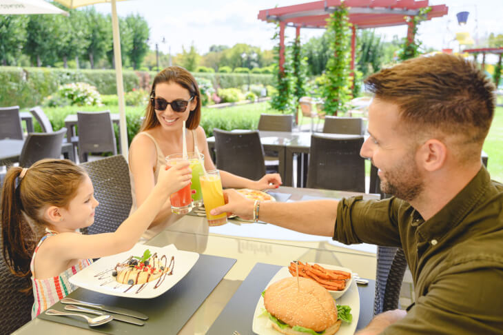 Wellness Hotel Katalin - Vacanze di benessere al Lago Balaton con 10% di sconto